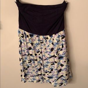 Summer dress by Francesca’s